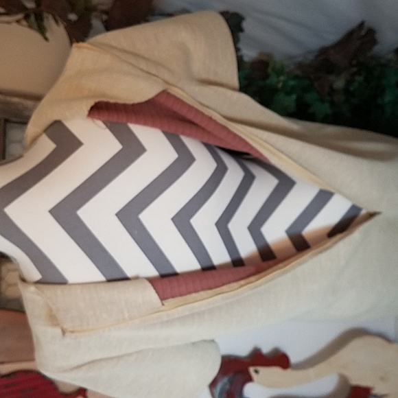 VINTAGE 1970's Polyester Dress - Picture 10 of 16